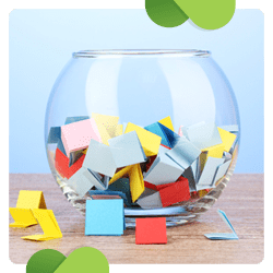 Raffles are an incredible virtual fundraising idea that nonprofits can use to engage supporters while partnering with local businesses.