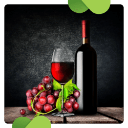 Wine pulls are a great in-person or virtual fundraising idea for nonprofits.