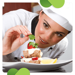 Cooking nights are a tasty virtual fundraising idea to engage supporters.