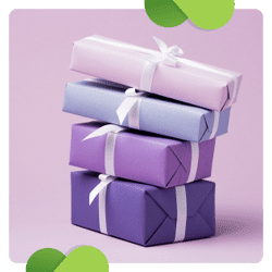 Matching gift drives are a virtual fundraising idea that you can use to leverage the power of corporate philanthropy.