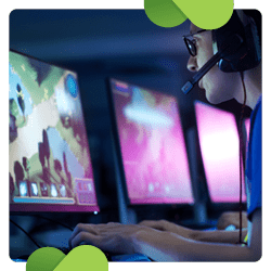 A fun and engaging virtual fundraising idea for nonprofits is an online gaming tournament.
