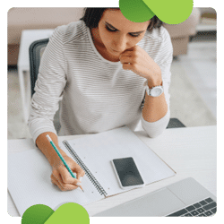 Online classes are a virtual fundraising idea that allows supporters to learn while you raise funds.