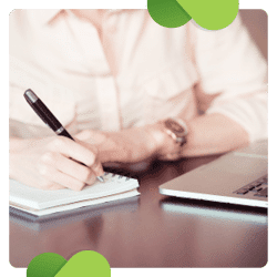 Fundraising letters are a classic virtual fundraising idea for nonprofits to employ.