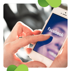 Facebook fundraising is a growing opportunity for virtual fundraising ideas.