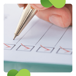 Wish lists make an incredible virtual fundraising idea.