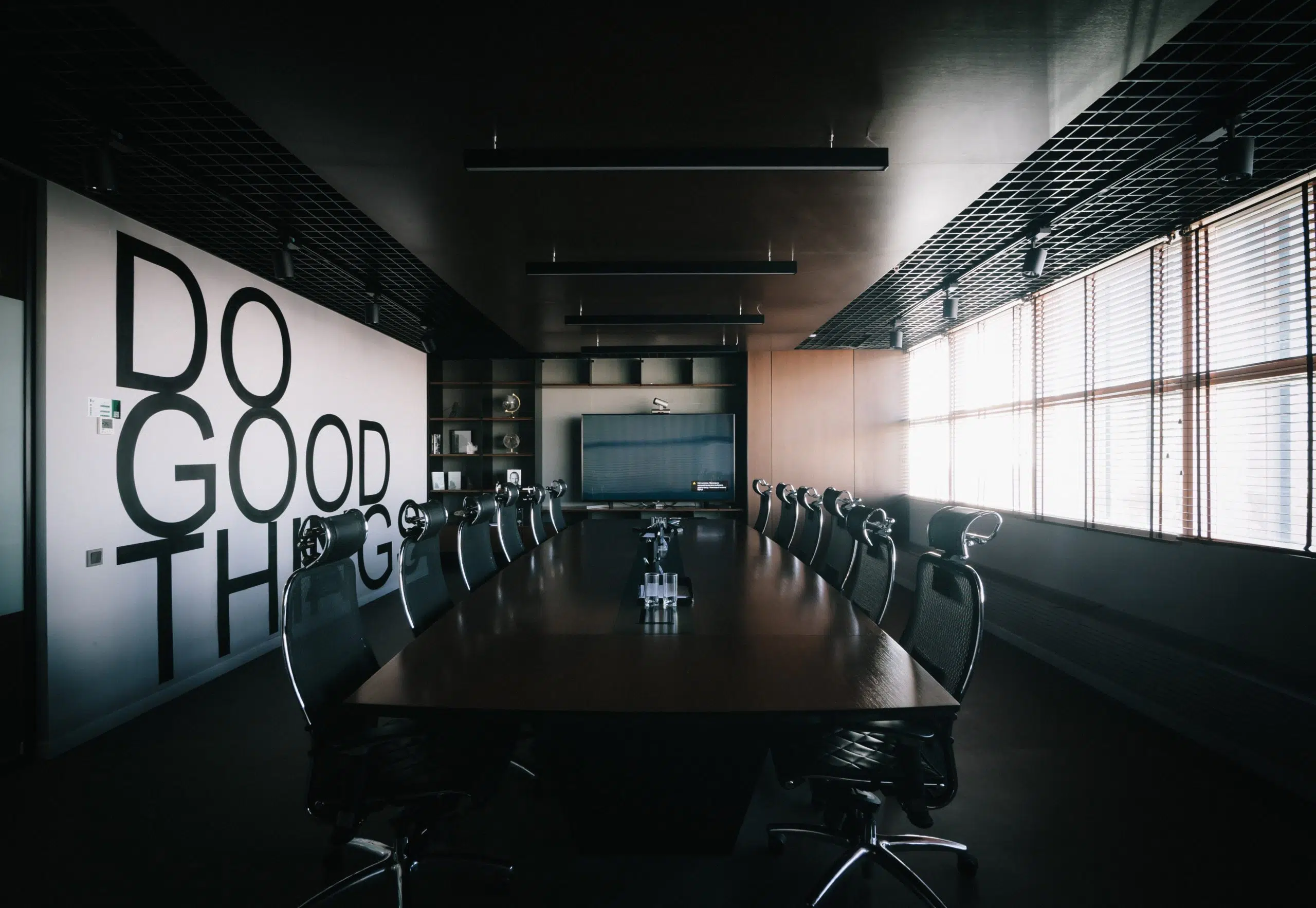 Nonprofit’s Board Orientation