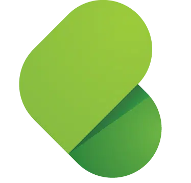 green color palette graphic