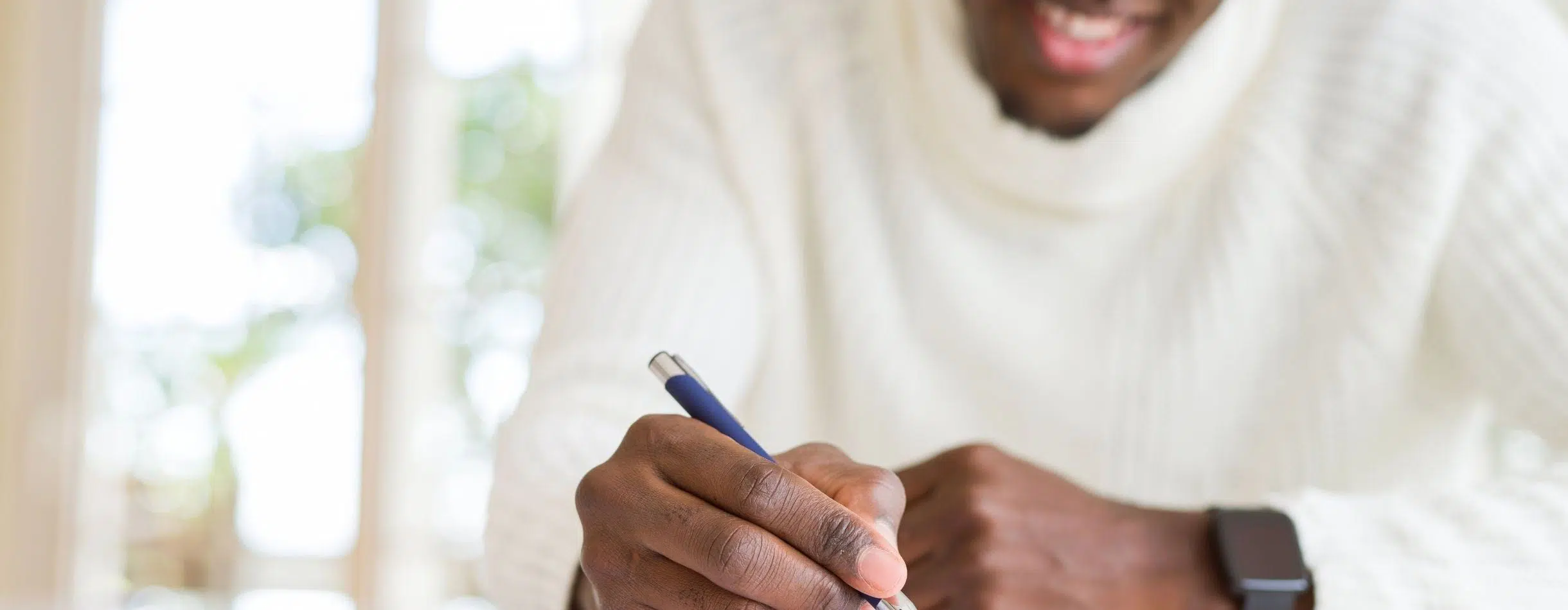 Annual Fundraising Appeal Letter infographic