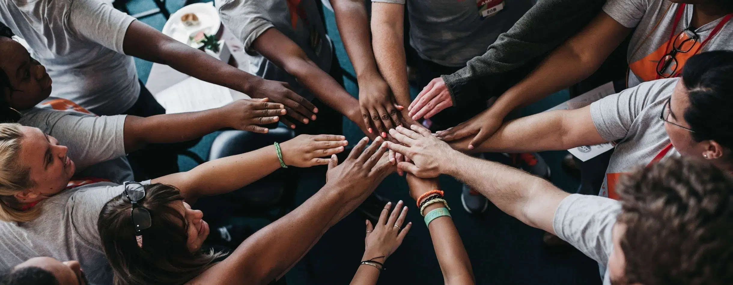 donor-centric fundraising