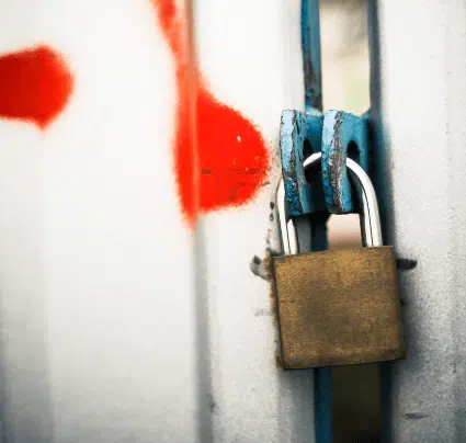 donor data protection