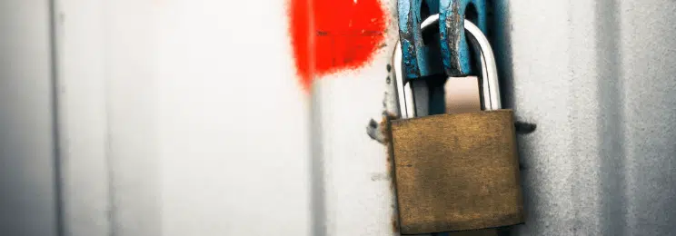 donor data protection