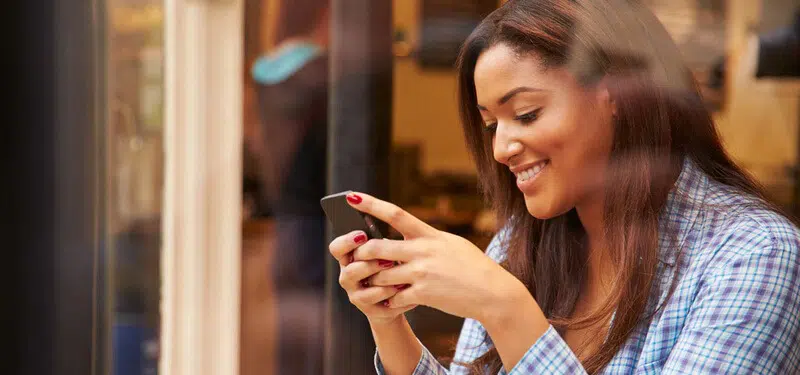 Taking Advantage of Texts for Fundraising and Supporter Engagement