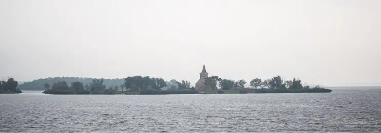 religion-based organizations