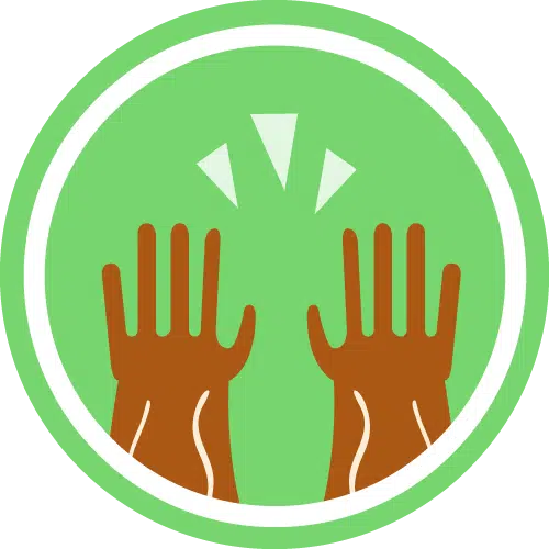 Giving Tuesday email campaign