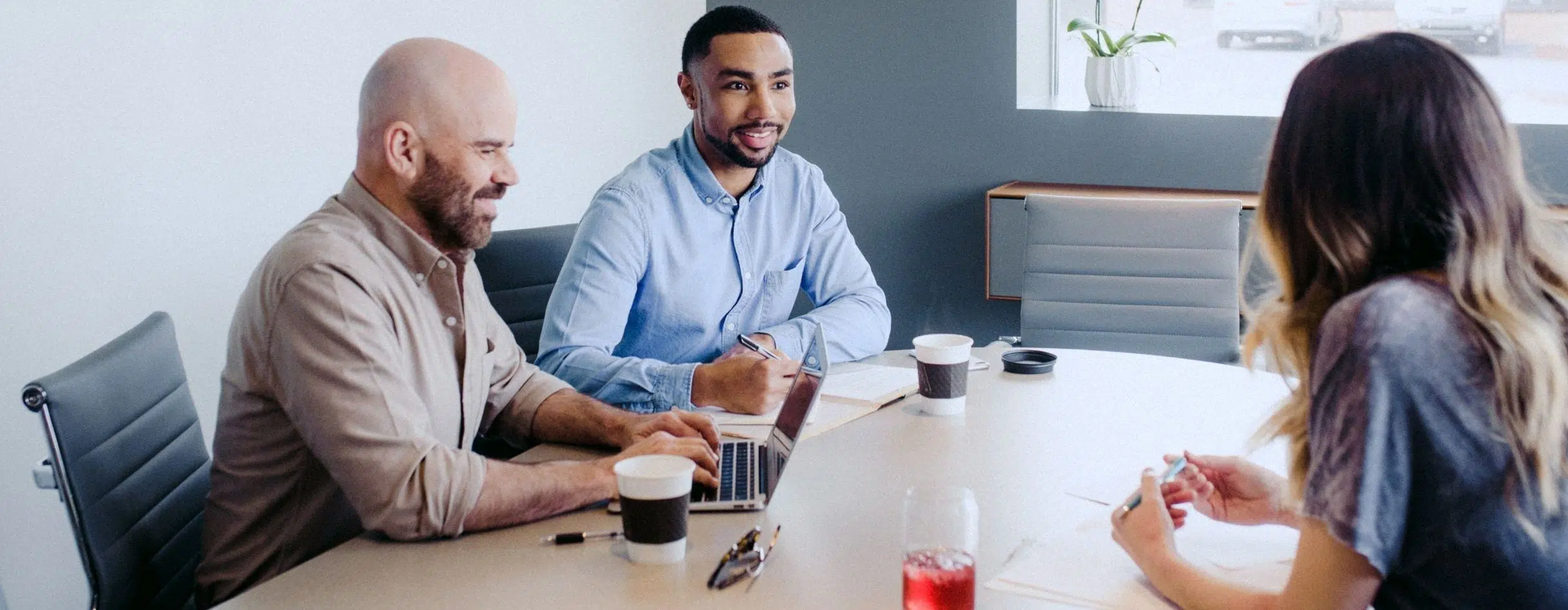 engaged nonprofit board