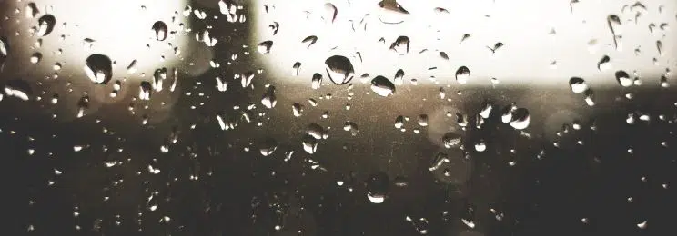 why your nonprofit needs a rainy day fund