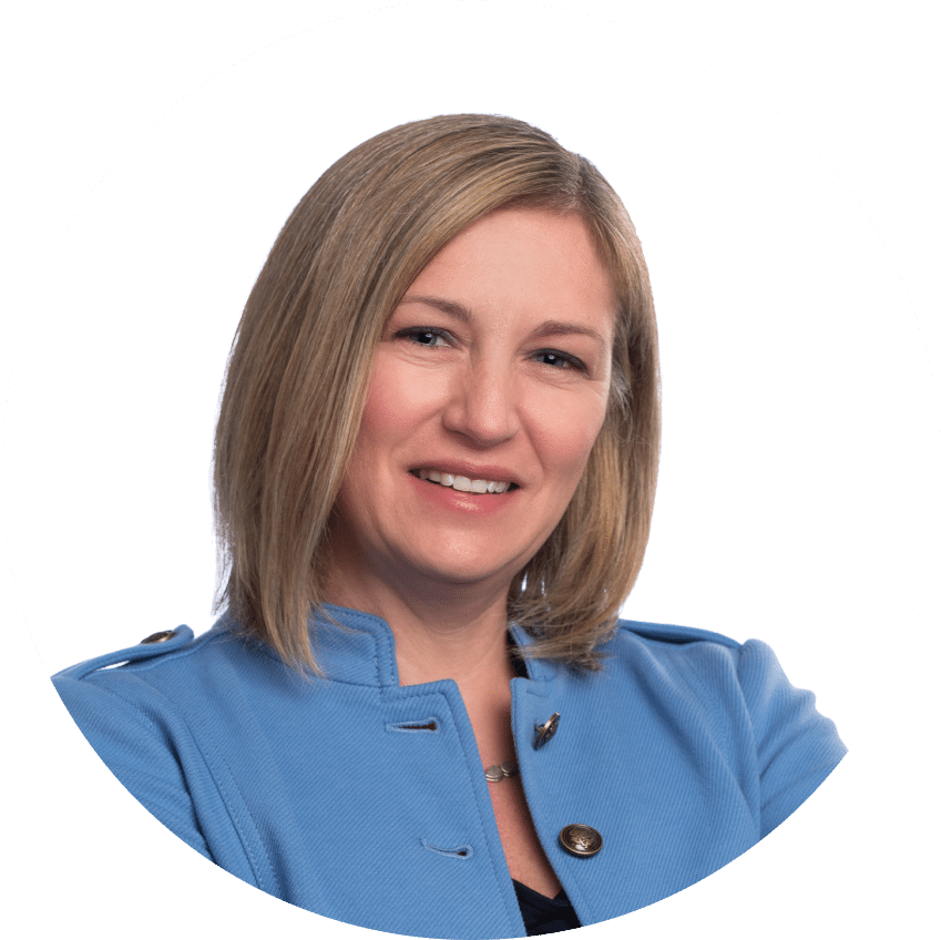 Headshot - Ann Fellman