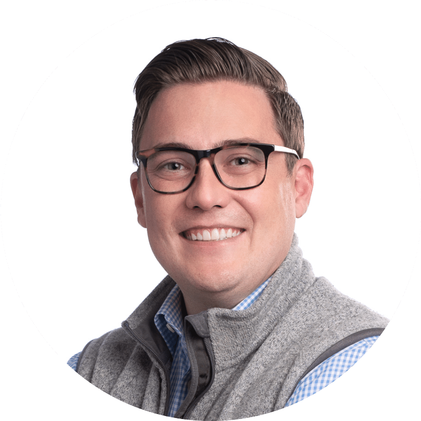 Headshot - Steve Isom