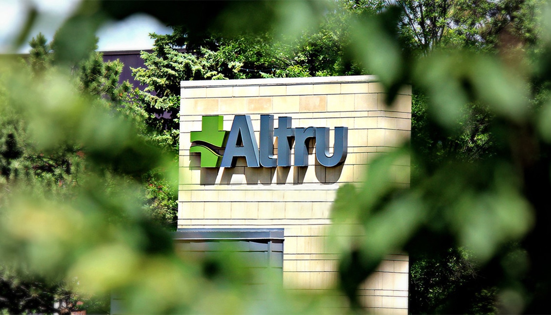Altru Health featured image