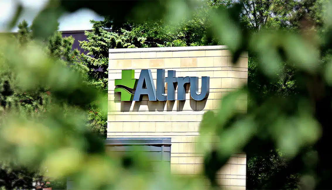 Altru Health featured image