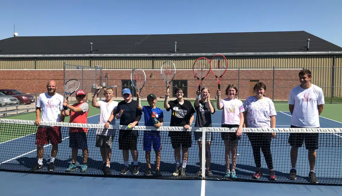Platte Valley Youth for Christ featured image