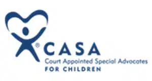 Virginia Beach CASA logo