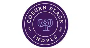 Coburn Place Safe Haven logo