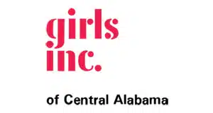 Girls Inc. of Central Alabama logo