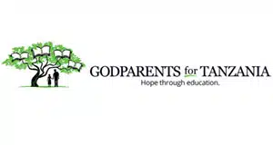 Godparents for Tanzania logo
