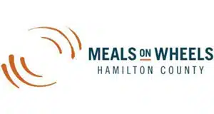Meals on Wheels of Hamilton County logo