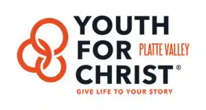 Platte Valley Youth for Christ logo