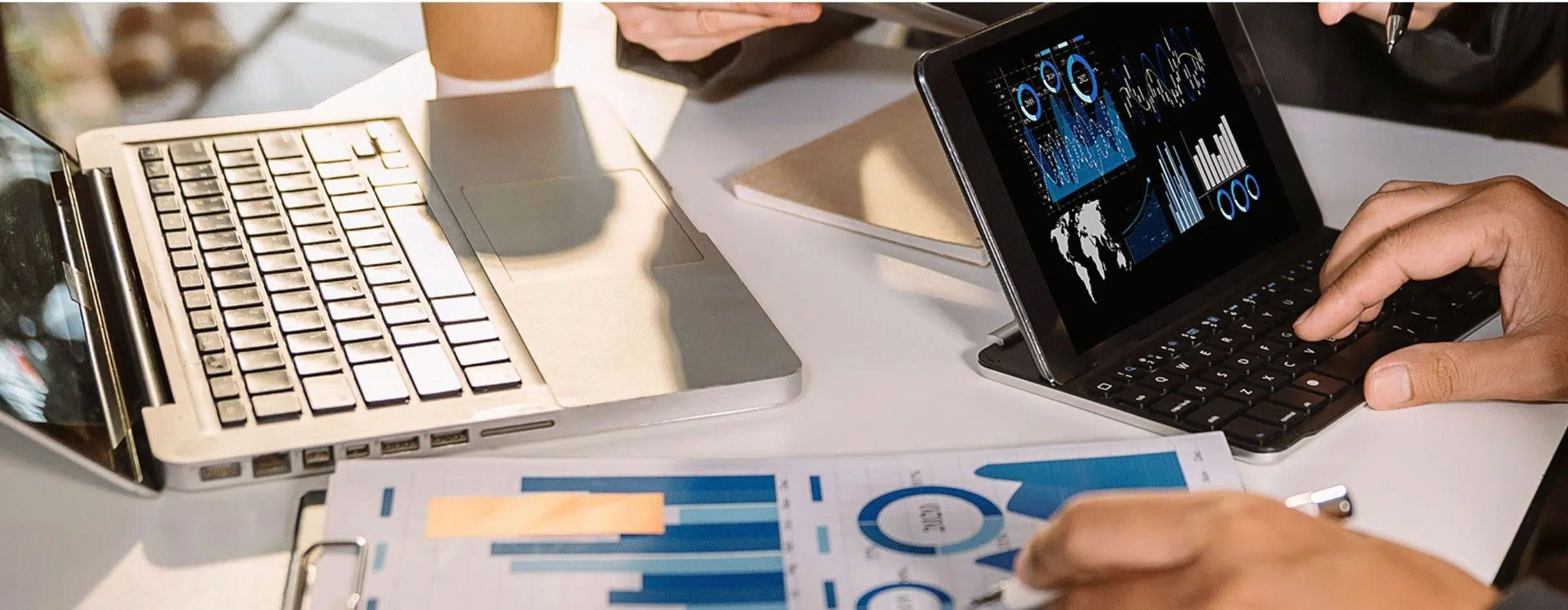 nonprofit marketing reach