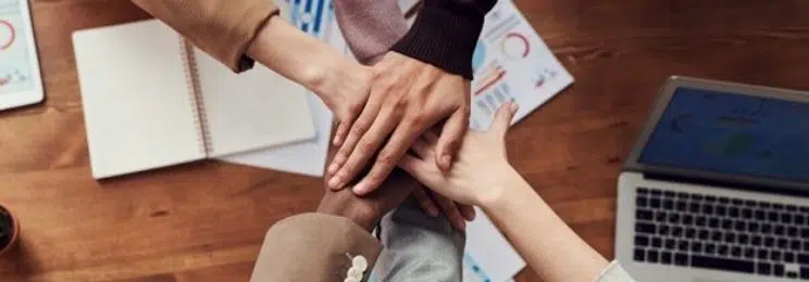 peer-to-peer fundraising campaigns