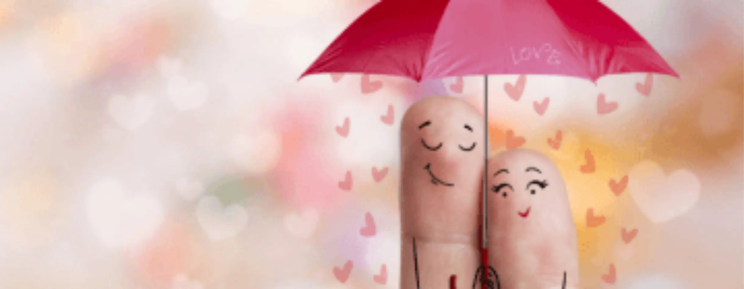 21 Ways to Shower Your Donors with Love Blog Header