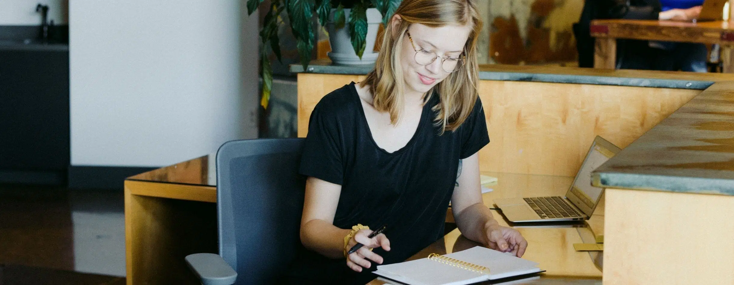 nonprofit productivity