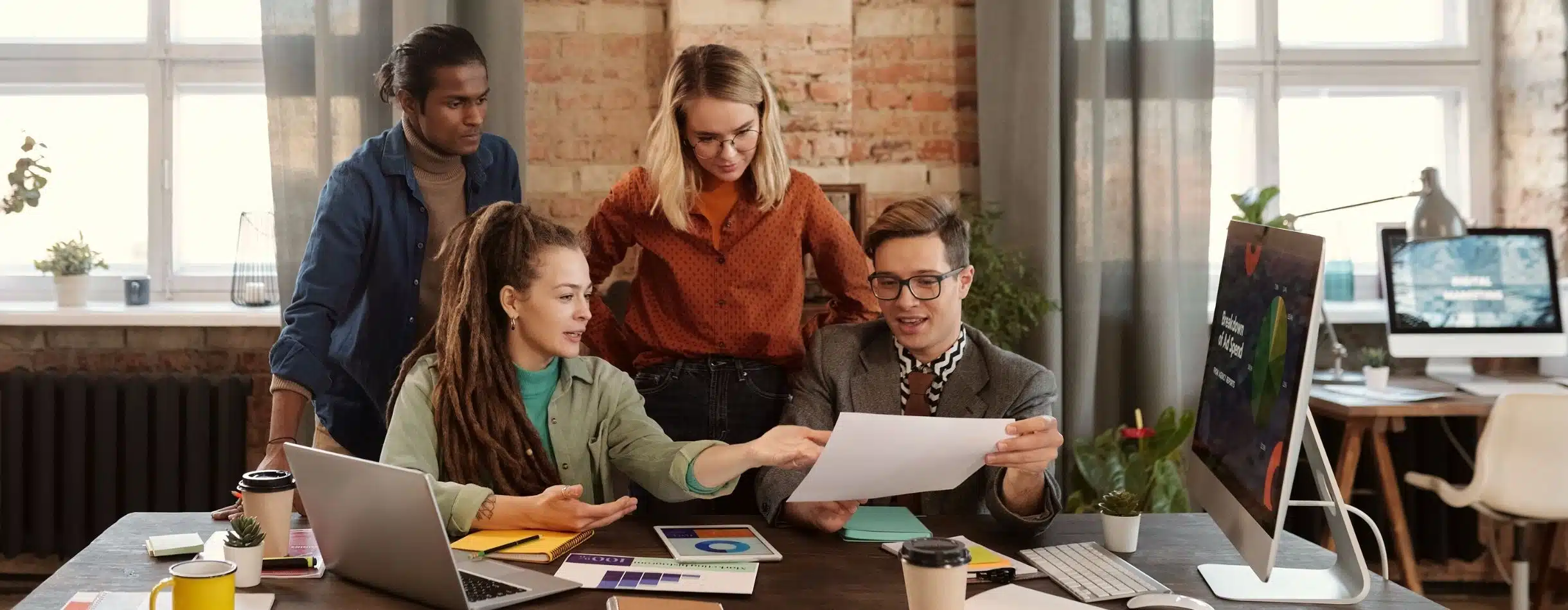 Bill and Melinda Gates Foundation