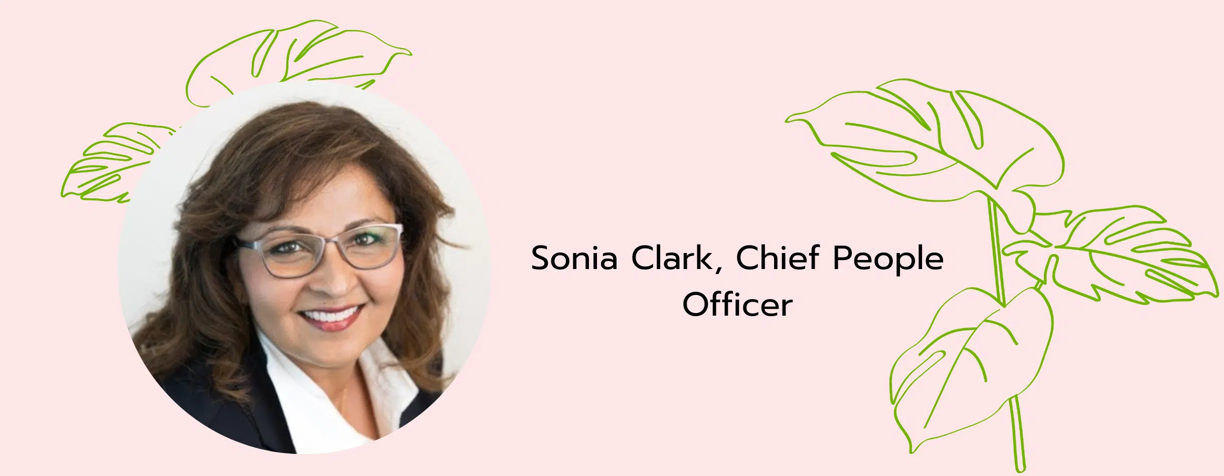 Chief People Officer