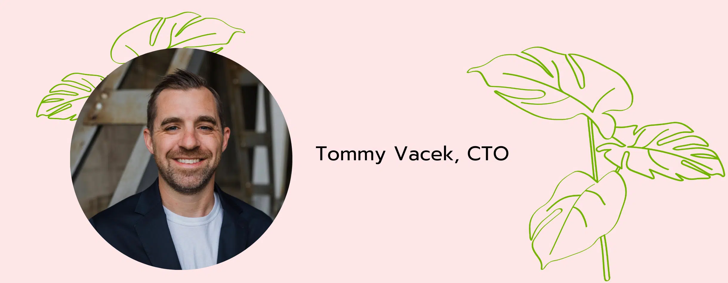 Bloomerang Appoints Tommy Vacek As Chief Technology Officer