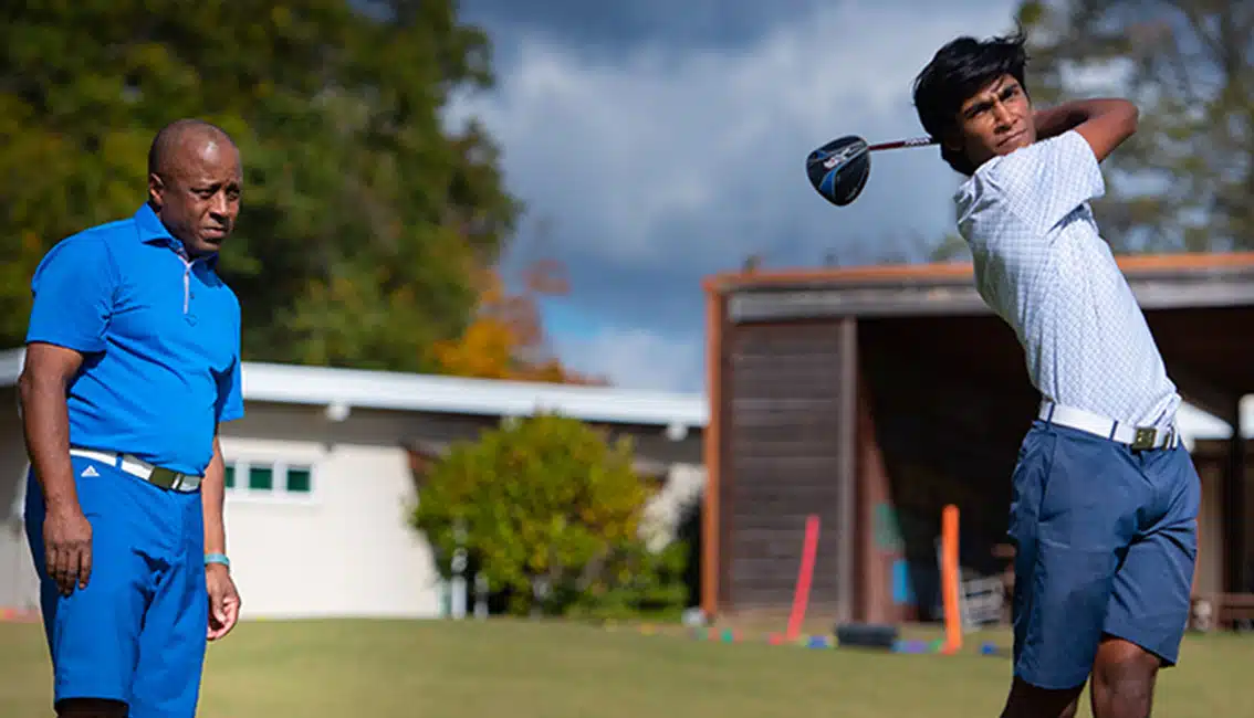 First Tee of Greater Akron featured image