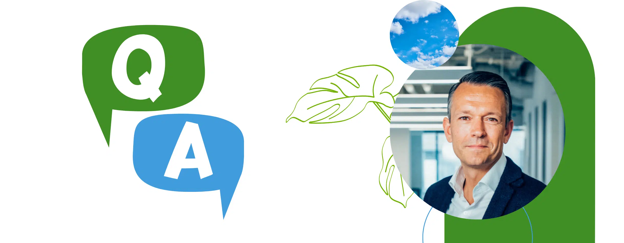 Bloomerang welcomes Dennis Fois as CEO