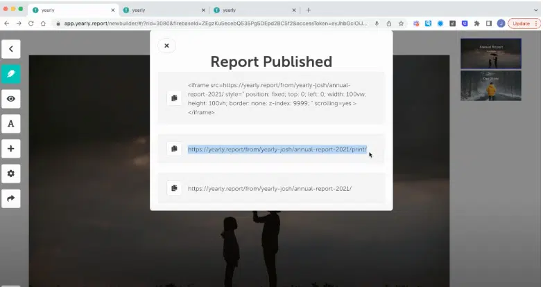 Nonprofit Digital Reports