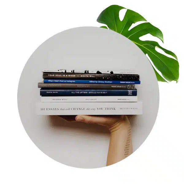 gift book