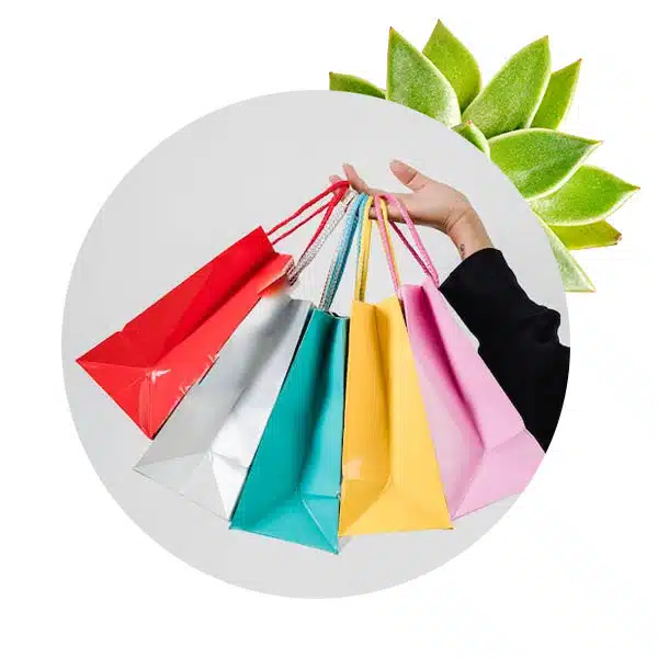 goodie bags