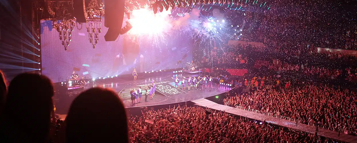 Your Best Fundraising Era Yet: What Your Nonprofit Can Learn From Taylor Swift’s Marketing Strategy