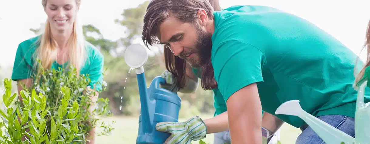 This guide covers what you need to know to conduct volunteer management more effectively.