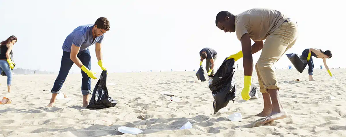 Use these nine tips to improve your nonprofit’s volunteer retention rate.