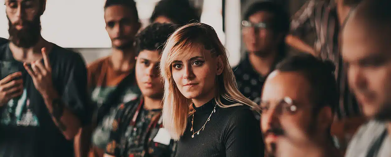 5 Ways to Manage Volunteers During an Event