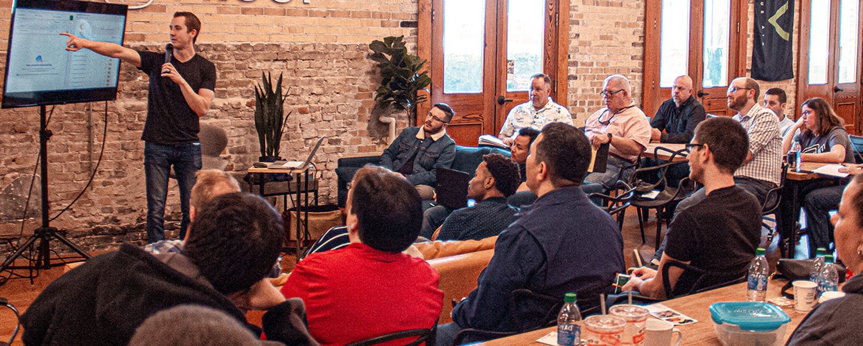 How to Set Your Event Volunteers Up For Success: A Handy Checklist