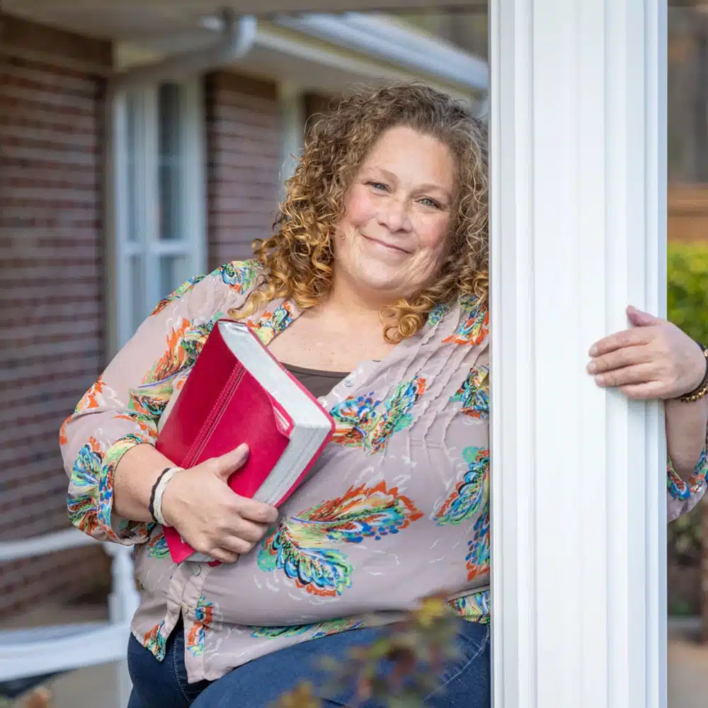 Rescue Mission Middle Georgia photo