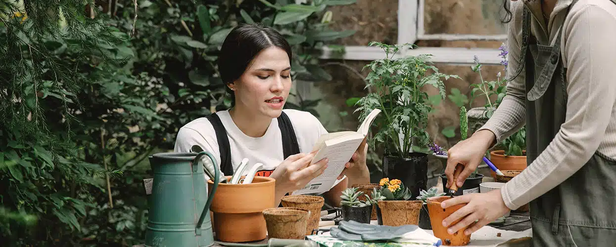 A Quick Guide For Creating A Volunteer Handbook